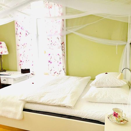 Villa28 Self-Check- In Aarau Dış mekan fotoğraf