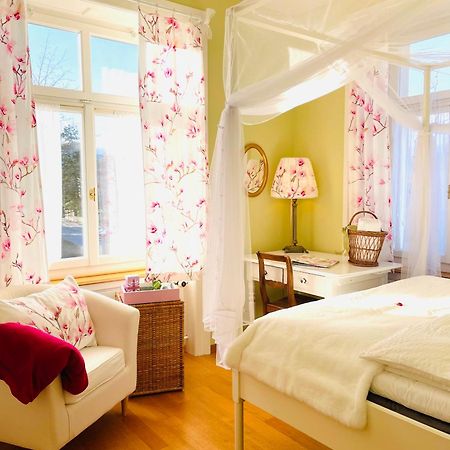 Villa28 Self-Check- In Aarau Dış mekan fotoğraf